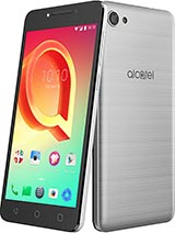 Best available price of alcatel A5 LED in Antigua