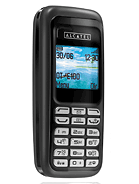 Best available price of alcatel OT-E100 in Antigua