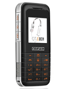 Best available price of alcatel OT-E801 in Antigua