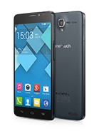 Best available price of alcatel Idol X in Antigua