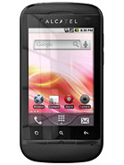 Best available price of alcatel OT-918D in Antigua