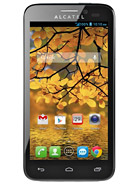 Best available price of alcatel Fierce in Antigua