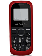 Best available price of alcatel OT-112 in Antigua