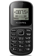 Best available price of alcatel OT-117 in Antigua