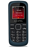Best available price of alcatel OT-213 in Antigua