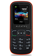 Best available price of alcatel OT-306 in Antigua