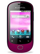 Best available price of alcatel OT-908 in Antigua