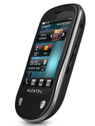 Best available price of alcatel OT-710 in Antigua