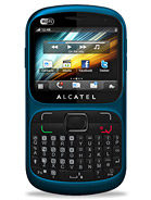 Best available price of alcatel OT-813D in Antigua