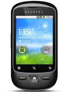 Best available price of alcatel OT-906 in Antigua