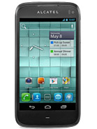 Best available price of alcatel OT-997D in Antigua
