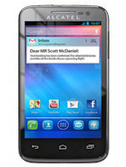 Best available price of alcatel One Touch M-Pop in Antigua