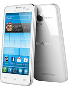Best available price of alcatel One Touch Snap in Antigua