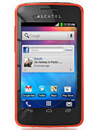 Best available price of alcatel One Touch T-Pop in Antigua