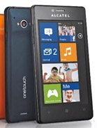 Best available price of alcatel View in Antigua