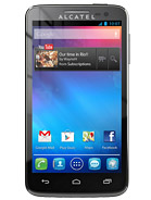 Best available price of alcatel One Touch X-Pop in Antigua