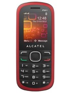 Best available price of alcatel OT-317D in Antigua