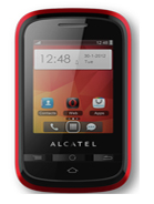 Best available price of alcatel OT-605 in Antigua