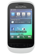 Best available price of alcatel OT-720 in Antigua
