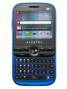 Best available price of alcatel OT-838 in Antigua
