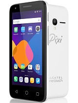Best available price of alcatel Pixi 3 (4) in Antigua