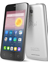 Best available price of alcatel Pixi First in Antigua