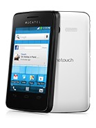 Best available price of alcatel One Touch Pixi in Antigua