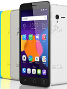 Best available price of alcatel Pixi 3 5-5 LTE in Antigua