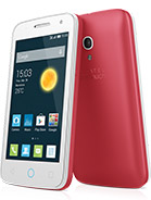 Best available price of alcatel Pop 2 4 in Antigua