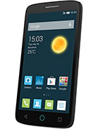 Best available price of alcatel Pop 2 5 in Antigua