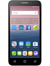 Best available price of alcatel Pop 3 5 in Antigua