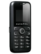 Best available price of alcatel OT-S120 in Antigua