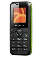 Best available price of alcatel OT-S210 in Antigua