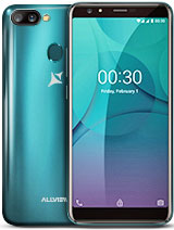 Best available price of Allview P10 Pro in Antigua
