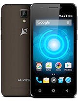Best available price of Allview P5 Pro in Antigua
