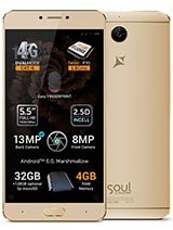 Best available price of Allview X3 Soul Plus in Antigua