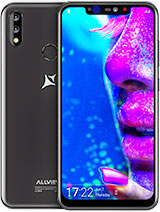 Best available price of Allview Soul X5 Pro in Antigua
