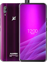 Best available price of Allview Soul X6 Xtreme in Antigua