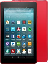 Best available price of Amazon Fire 7 2017 in Antigua