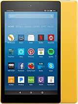 Best available price of Amazon Fire HD 8 2017 in Antigua