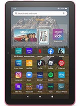 Best available price of Amazon Fire HD 8 (2022) in Antigua