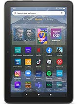 Best available price of Amazon Fire HD 8 Plus (2022) in Antigua
