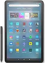 Best available price of Amazon Fire Max 11 in Antigua