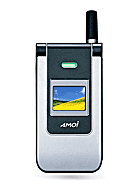 Best available price of Amoi A210 in Antigua