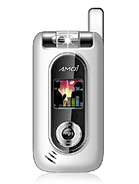Best available price of Amoi H815 in Antigua