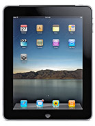Best available price of Apple iPad Wi-Fi in Antigua