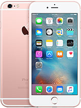 Best available price of Apple iPhone 6s Plus in Antigua