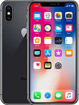 Best available price of Apple iPhone X in Antigua