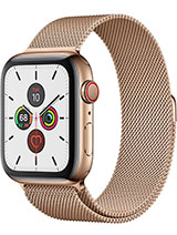 Best available price of Apple Watch Series 5 in Antigua