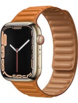 Best available price of Apple Watch Series 7 in Antigua